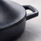 Enameled Cast Iron Tagine, 3-Qt
