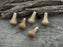 Palm Grip Handles for Wood Carving Tools (Set of 5), 6 cm (2.36 in)