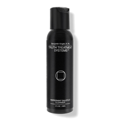 Peppermint Salicylic Cleanser
