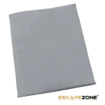 Luxurious Anti-Microbial Silver Lined Pillowcase