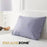 Luxurious Anti-Microbial Silver Lined Pillowcase