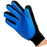 Mr. Peanut's 2 Pak HanD 259 Silicone Pins Pet Grooming Gloves