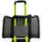 Mr. Peanut's Silver Series Airline Capable Soft Sided Pet Carrier