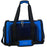 Mr. Peanut's Silver Series Airline Capable Soft Sided Pet Carrier