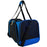 Mr. Peanut's Silver Series Airline Capable Soft Sided Pet Carrier