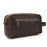 The Wanderer Toiletry Bag | Genuine Leather Toiletry Bag