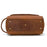 Dado Leather Dopp Kit | Handmade Leather Toiletry Bag