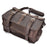 The Gustav Messenger Bag | Large Capacity Vintage Leather Messenger Bag