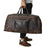 The Colden Duffle Bag | Large Capacity Leather Weekender