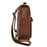 The Vali Backpack | Handmade Vintage Leather