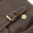 The Freja Backpack | Handcrafted Leather Backpack