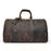 The Bjarke Weekender | Handcrafted Leather Duffle Bag