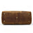 The Bjarke Weekender | Handcrafted Leather Duffle Bag