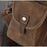 The Asmund Backpack | Genuine Leather Rucksack