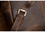 The Vernon Backpack | Genuine Vintage Leather Minimalist Backpack