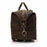 The Eira Duffle Bag | Vintage Leather Weekender