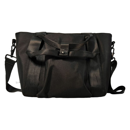 EscapeZone Stylish Women’s Handbag with Faraday Pockets (small)