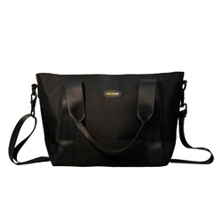 EscapeZone Stylish Women’s Handbag with Faraday Pockets (small)