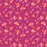Beeswax Wrap Bulk Roll - Mushroom Print