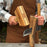 Quiet 23 oz Wooden Mallet (Mallet Tool)