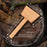 Quiet 23 oz Wooden Mallet (Mallet Tool)