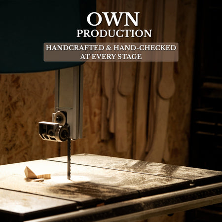 Quiet 35 oz Wooden Mallet (Mallet Tool)