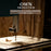 Quiet 35 oz Wooden Mallet (Mallet Tool)