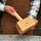 Quiet 35 oz Wooden Mallet (Mallet Tool)