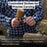 Quiet 7 oz. Wooden Mallet (Mallet Tool)