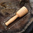 Quiet 7 oz. Wooden Mallet (Mallet Tool)