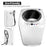 Portable 7.7 lbs Automatic Laundry Washing Machine with Drain Pump