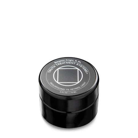 Resurfacing 1% Retinol Light 15ml