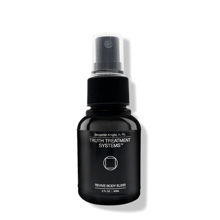 Revive Body Elixir