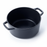 Enameled Cast Iron Round Dutch Oven, 5-Qt