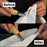 Round Leather Strop For Knife Sharpening