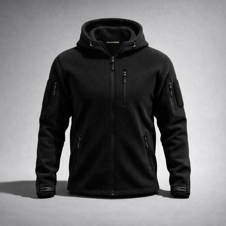 EscapeZone EMF Blocking Tactical Hoodie