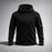 EscapeZone EMF Blocking Tactical Hoodie