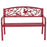Patio Garden Bench Park Yard Outdoor Furniture