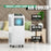 9,000 BTU Portable AC with Remote
