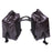 Rockagator Waterproof Saddle Horn Pack Hunting Cooler Paniers