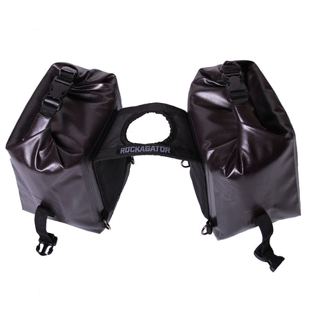 Rockagator Waterproof Saddle Horn Pack Hunting Cooler Paniers
