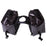 Rockagator Waterproof Saddle Horn Pack Hunting Cooler Paniers