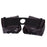 Rockagator Waterproof Saddle Horn Pack Hunting Cooler Paniers