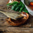 Copper Kitchen Spoon Rest / Putting Cup
