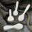 Set of 12 Linden Wood Spoon Carving Blanks