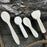 Set of 12 Linden Wood Spoon Carving Blanks