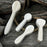 Set of 12 Linden Wood Spoon Carving Blanks