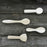 Set of 12 Linden Wood Spoon Carving Blanks