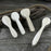 Set of 12 Linden Wood Spoon Carving Blanks