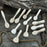 Set of 12 Linden Wood Spoon Carving Blanks